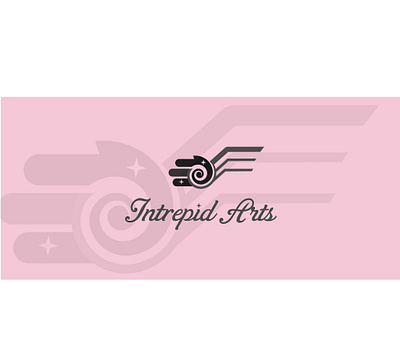 ia 02 branding creative design logo