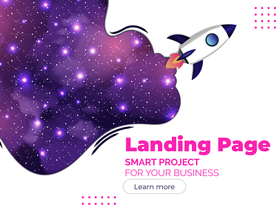 BUSINESS LANDING PAGE business landing page