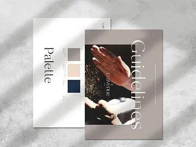 Cravenue Branding & Packaging Design bakery bakerylogo brand bread design homemade logo vector