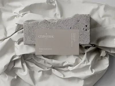 Cravenue Branding & Packaging Design bakery bakerylogo brand branding bread design homemade indonesia logo vector