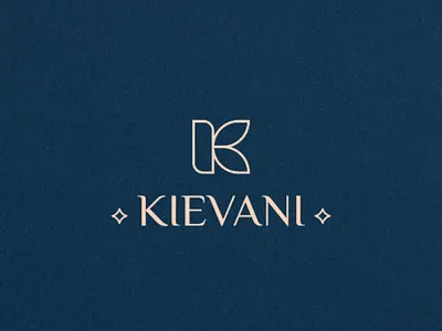 kievani logo concept
