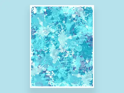 SPRAY 2 color color study colors concept design easy graphics painting spray spraycan spraypaint trending ui uiux ux vector