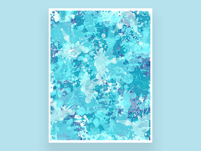 SPRAY 2 color color study colors concept design easy graphics painting spray spraycan spraypaint trending ui uiux ux vector