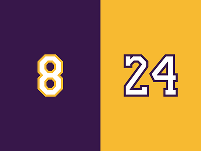 8/24 In honor of Kobe Bryant 2d blackmamba design kobe kobe bryant lakers mambamentality