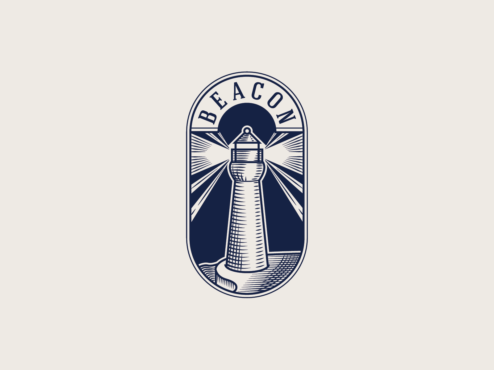 Example of Beacon Logo