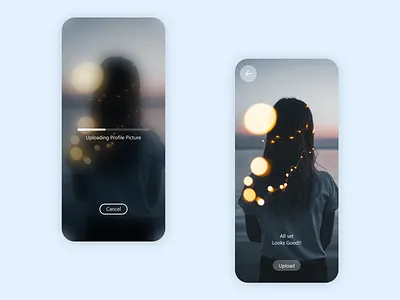 Progress Bar Daily UI day 86 | Progress bar UI design dailyui dailyuichallenge progress bar progress bars progressbar