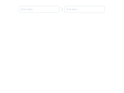 Date range picker calendar date date picker date range date range picker datepicker open source