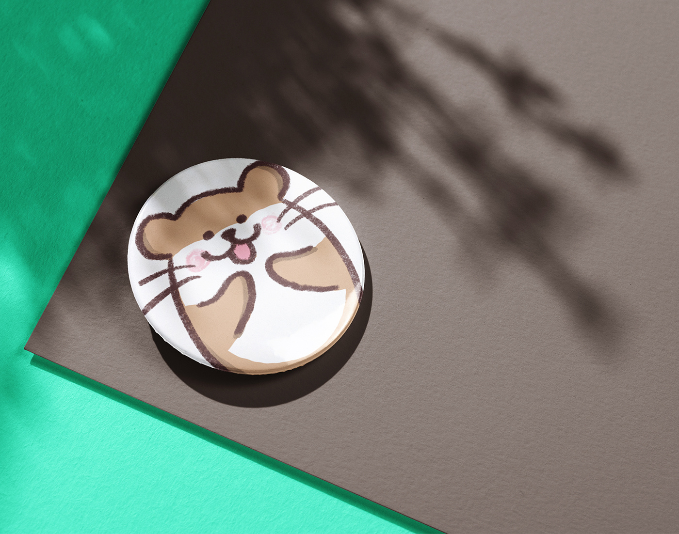 Otters in Singapore infographic design by Lemongraphic on Dribbble