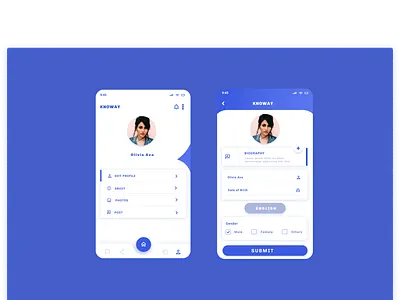 RE - DESIGN APP