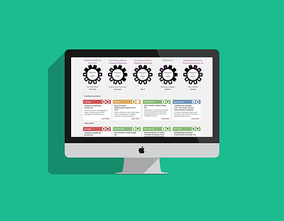 Pinion Vote - Responsive Web client management figma legislation research responsive design ui ux design