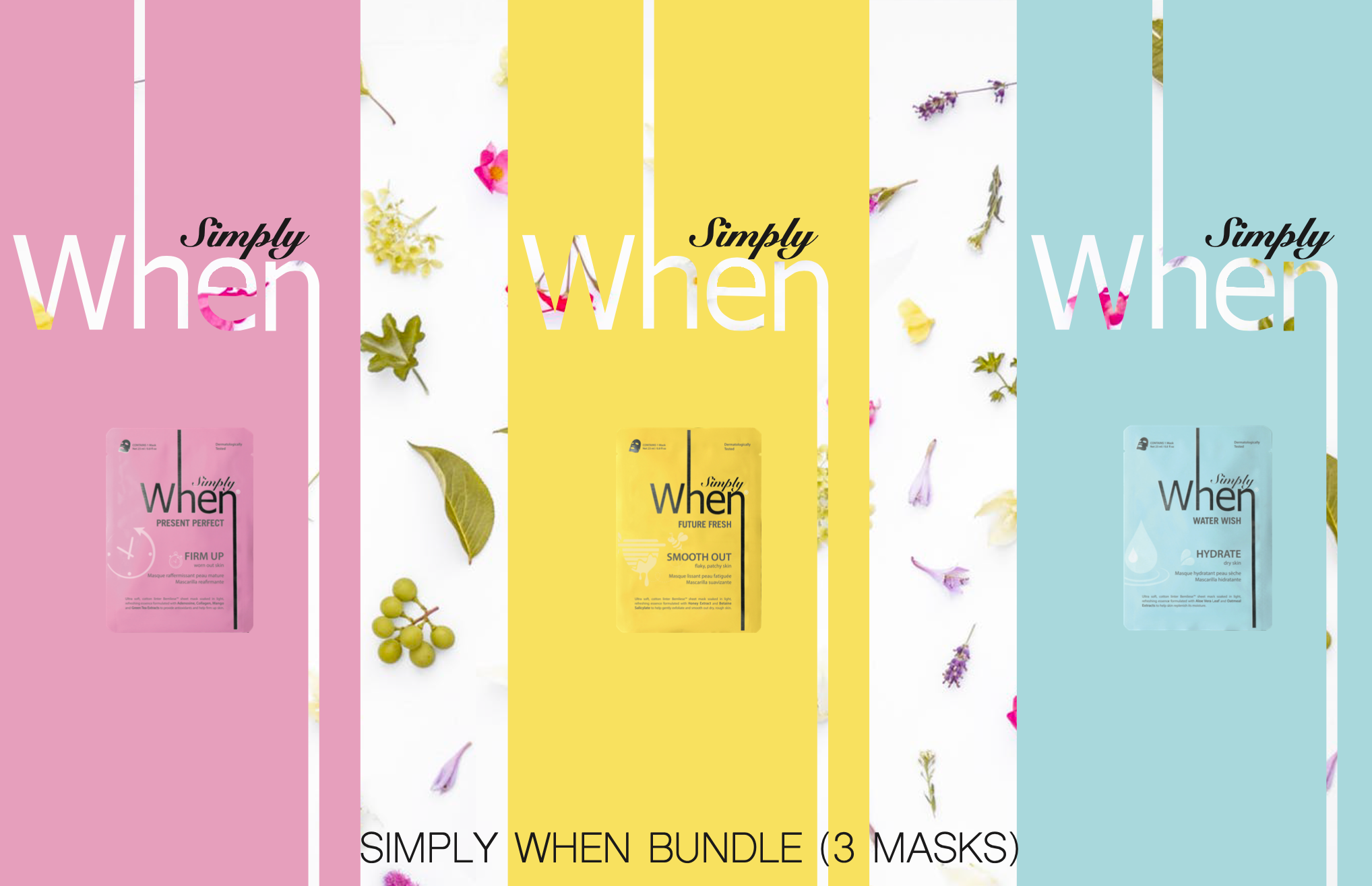 Example of Graphic & Digital Design