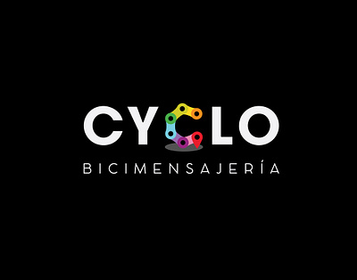 CYCLO aurea carmin brand branding branding agency branding design cyclo design design studio graphicdesign logo logo design logodesign logotype