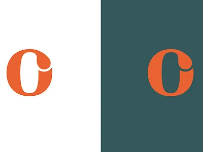 Orange County Economic Development Partnership Icon design icon logo