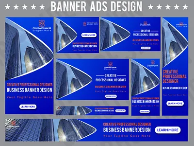 Banner Ads Design For Real Estate Business Company - Hi Dribbble adobe adobe illustrator ads ads banner ads design adsense adstract banner banner ad banner ads banner design banners branding business design dribbble graphics design illustration mockup real estate
