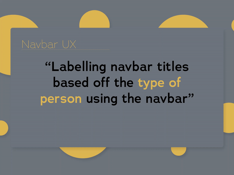 Cacophony animation design product design ui ux web design website website design