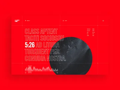 Secret Project 001 - Sketch 002 app brand branding color design interactive ios ipad layout tablet touch touchscreen typography ui ux visual design webapp