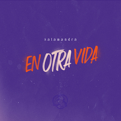 "En Otra Vida" Official Single Artwork / Music Cover album cover artwork cover elementor music music album music art musica paraguay portada single