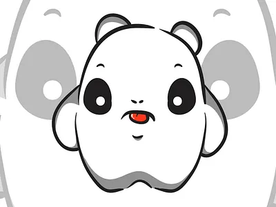 monster character 1 01 art artwork background cartoon character cute design fortune funny illustration kawaii magic monster mystic occult sticker vector white