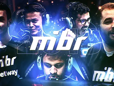 Mibr | 2018