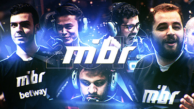 Mibr | 2018