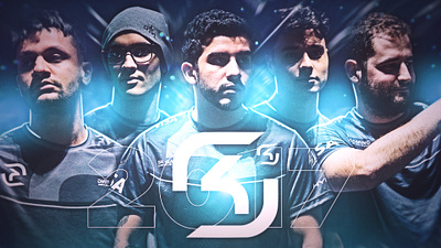 SK Gaming | 2017