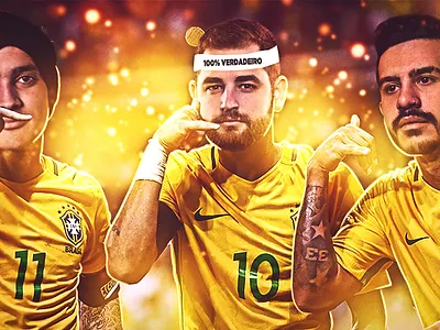 Mibr playing football?