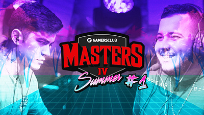 GC Masters #1