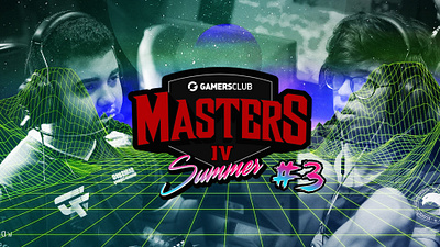 GC Masters #3