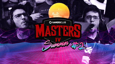 GC Masters #2