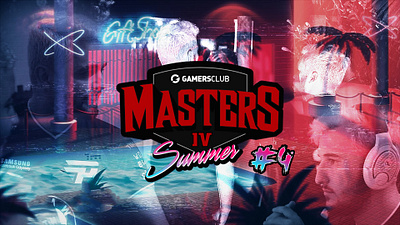 GC Masters #4