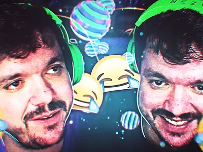 Gaulês Funny Moments