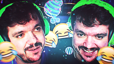 Gaulês Funny Moments