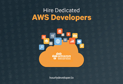 Hire Dedicated AWS Developers aws developer aws development aws development company aws development services