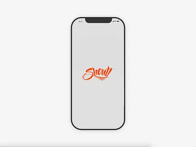 Shout Phone Case Customisation animated animation app clean dashboard ui design minimal ui uidesign ux visualization