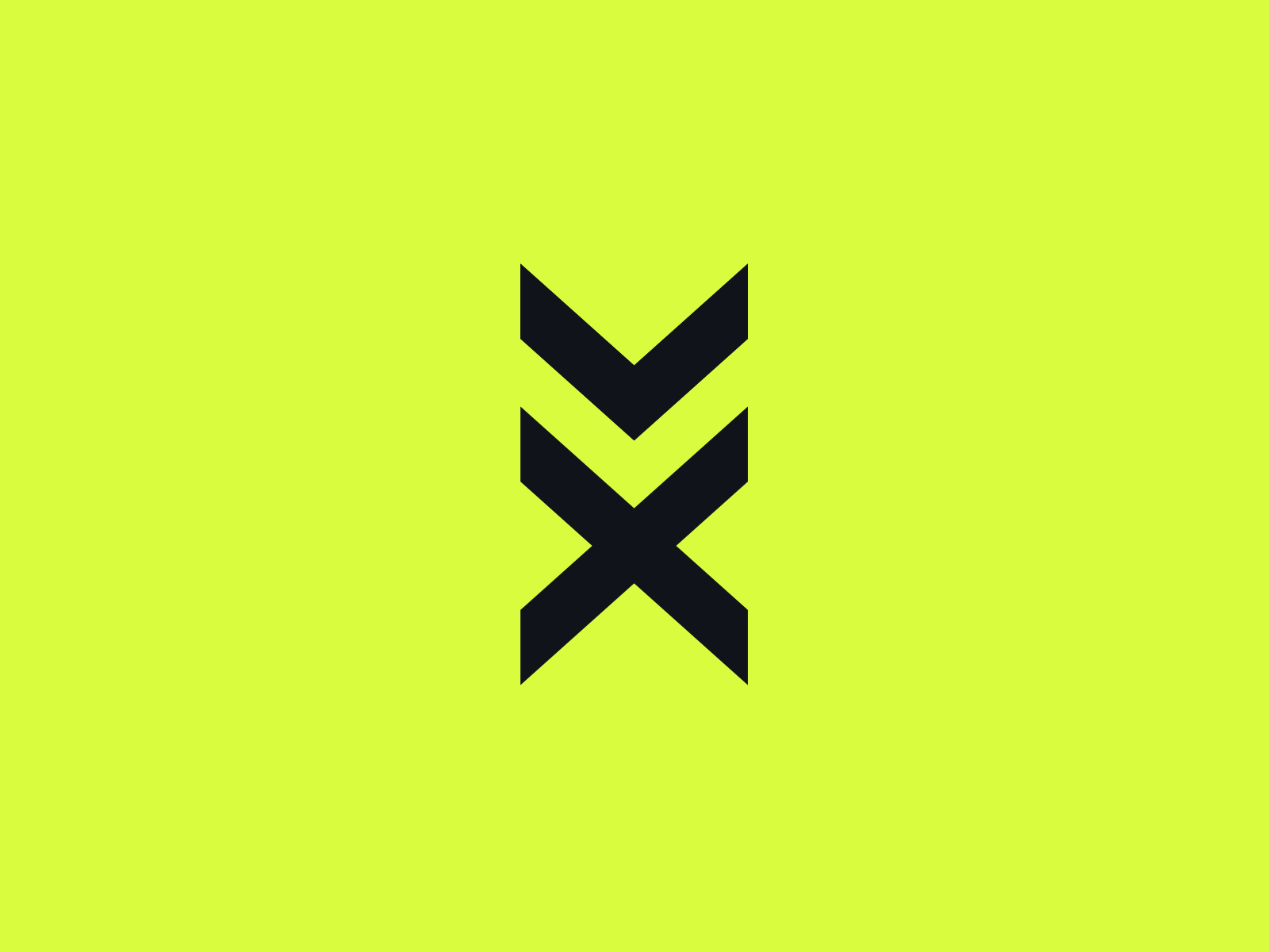 Logitech MX animation branding logitech logo monogram mx