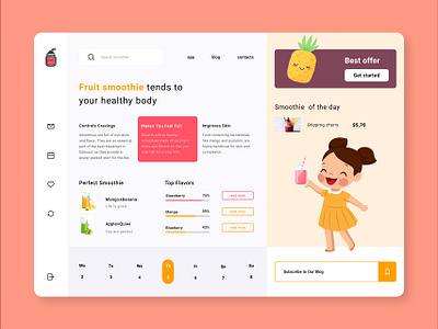 Dashboard color dashboard design illustration logo typography ui ux web