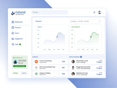 CRM system (dashboard) concept concept art crm dashboad dashboard app dashboard design dashboard ui figma flat minimal typography ui uidesigner ux uxdesign uxui website