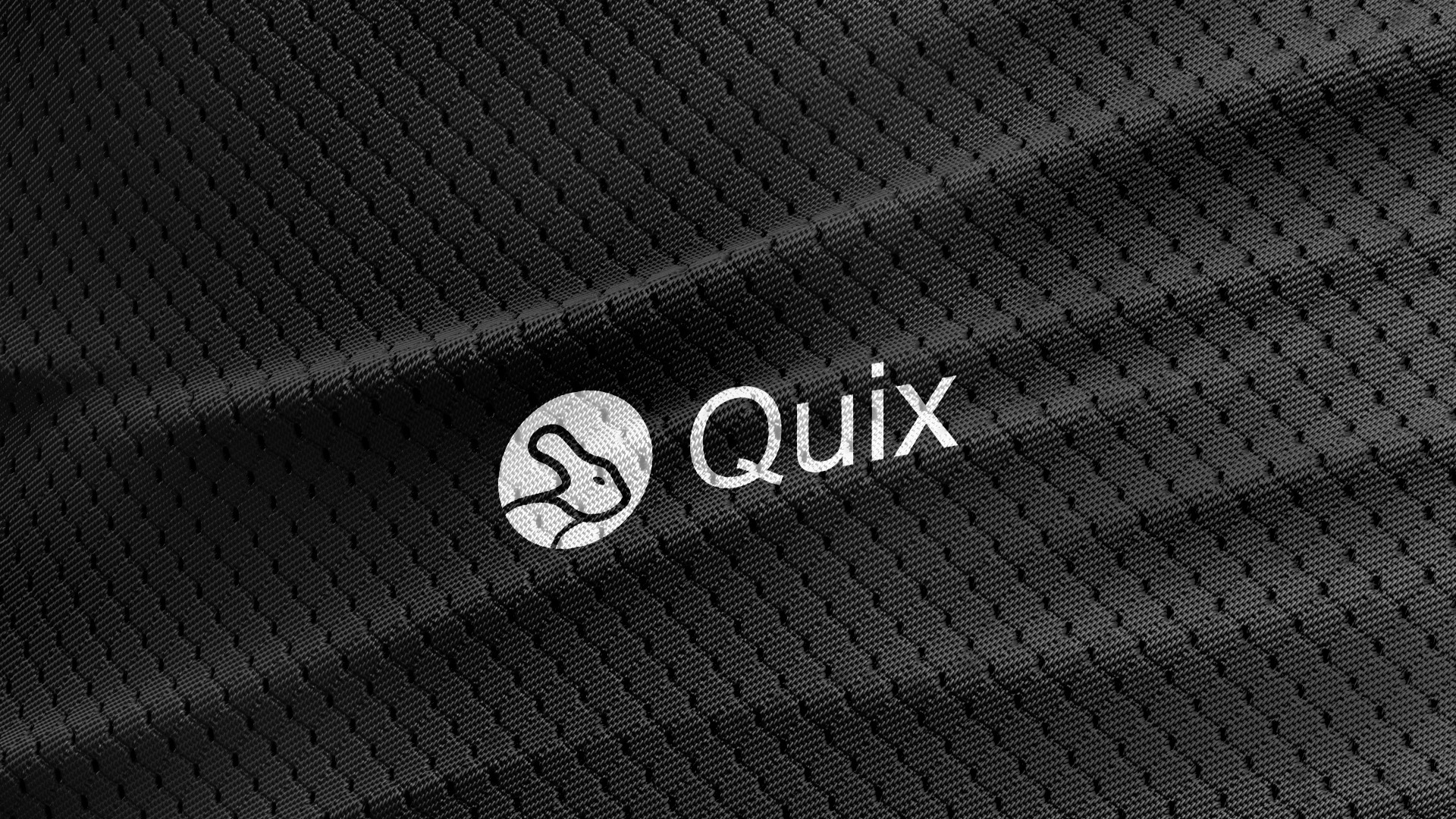 Quix spots brand logo design branding creative fitness graphic design gym gymwear logo logo design modern nike onlineshop running shopping sports sports logo sportshop sportshopping sportstore sportswear