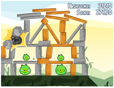 Rocky Bytes Becoming the Best Source of Angry Birds Download PC angry birds download pc