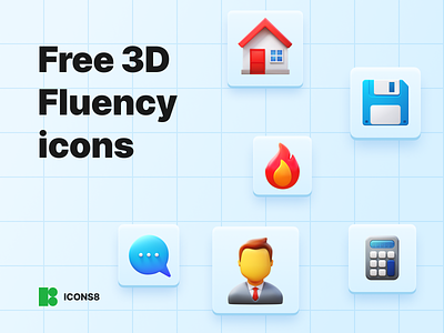 3D icons freebie 3d 3d icons design design tools graphic design icon icons illustration promo ui
