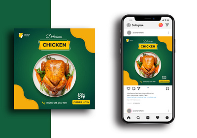 Social Media Post Design ads advertising business design discount media modern offer post promotion sale sale banner social social media social media post social media template story template