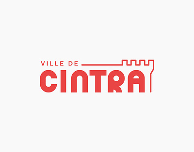 Daily Logo Challenge : Day 22 - Cintra brand identity branding cintra city city branding citylogo creative daily dailylogochallenge dailylogochallengeday22 design logodesign logodesignchallenge logotype visual identity