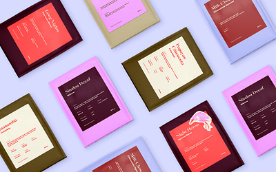 Coffee Packaging Concept branding branding design coffee packaging graphic design identity illustration logotype packaging visual design