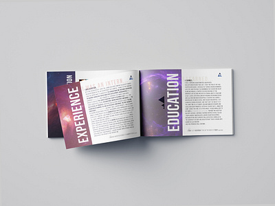 LeoGraphee brand design brand identity branding design brochure creativity logo logodesign resume cv