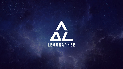 LeoGraphee brand design brand identity branding design creativity design logo logodesign