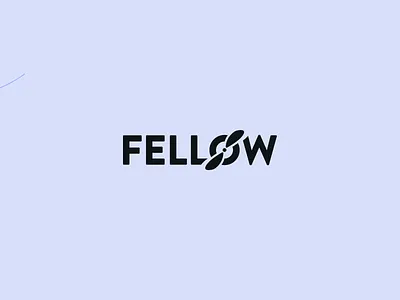 Fellow Brand Refresh brand brand design branding colors fellow fonts idenity lines linework logo pattern product design shapes styleguide styles swatches text styles texture type visual design