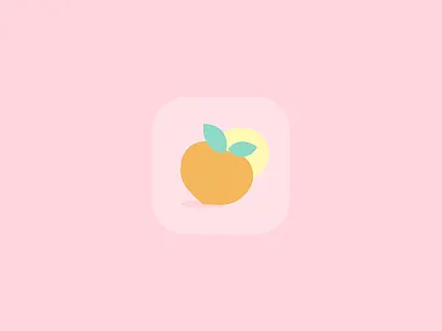 #dailyui005: App Icon app icon dailyui dailyui005 design icon illustration illustrator ui ui design uiux