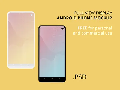 Android Phone Mockup Galaxy S10 Free Download android android mockup app design mock up mock up mockup mockups phone mockup samsung galaxy s10 samsung mockup