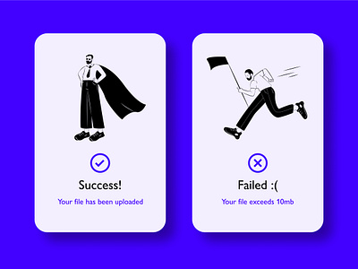 Day 011 - Flash Messages branding dailyui dailyuichallenge desktop flash message flash messages graphicdesign icon illustration limited palette minimal mobile simple typography ui uxui visualdesign