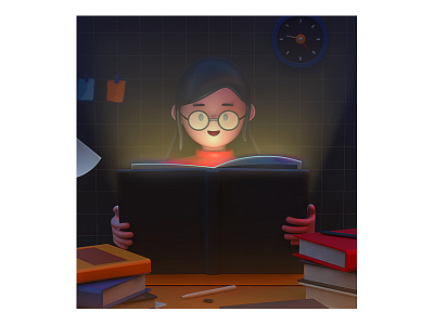 Learn 3d abstract c4d cinema 4d design geometric illustration photoshop ui web